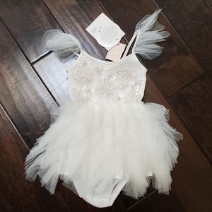 Tutu Du Monde Bebe Jaipur Tutu Dress